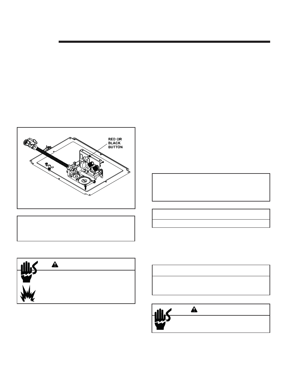 Heat & Glo Fireplace SL-950TV-D User Manual | Page 21 / 43