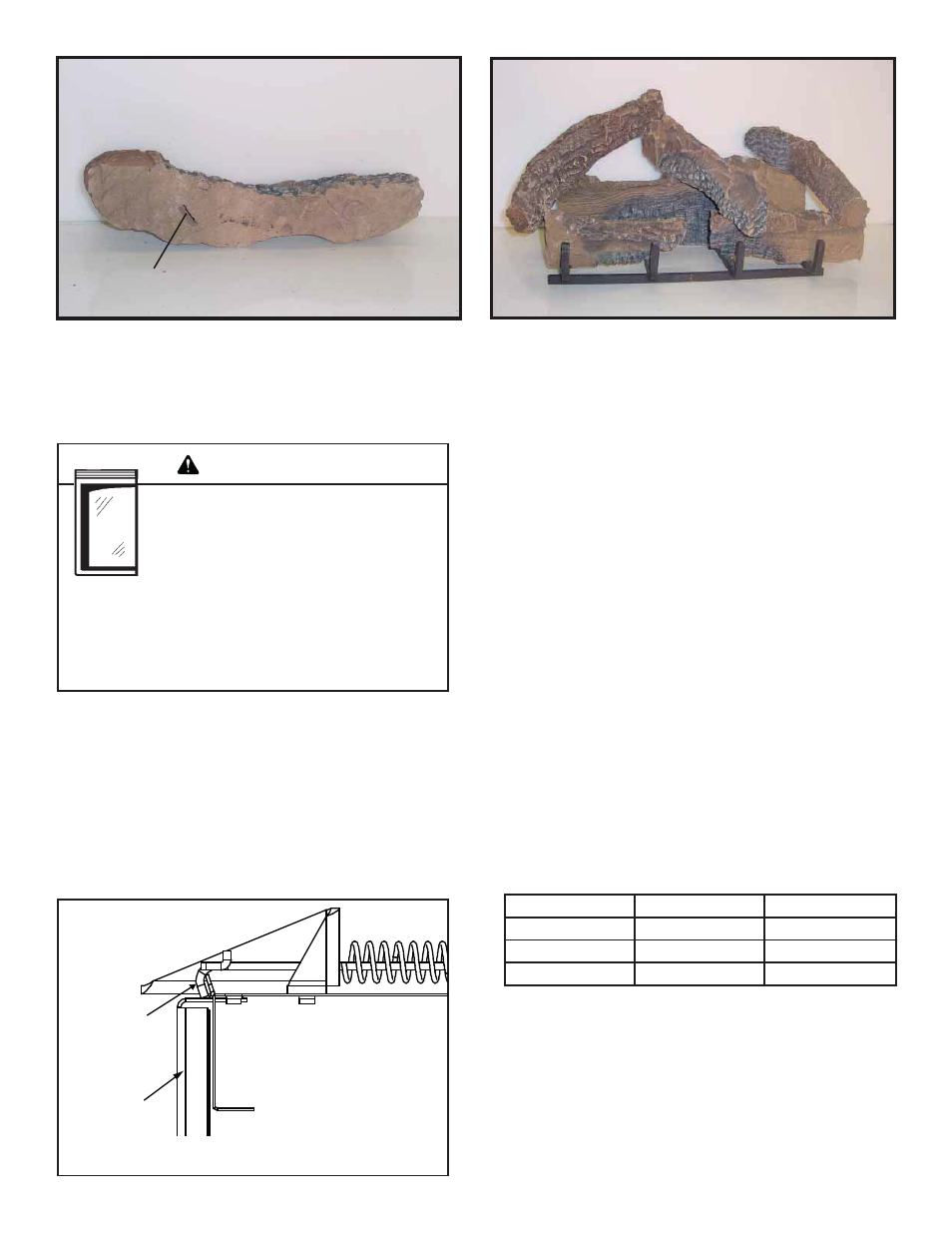 Heat & Glo Fireplace SL-950TV-D User Manual | Page 30 / 43