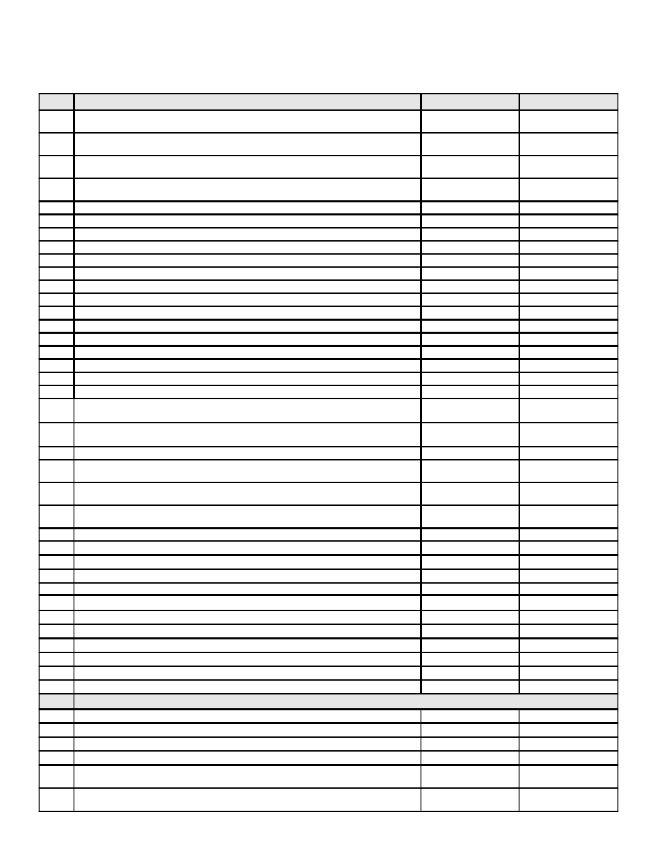 Heat & Glo Fireplace EVEREST User Manual | Page 5 / 27