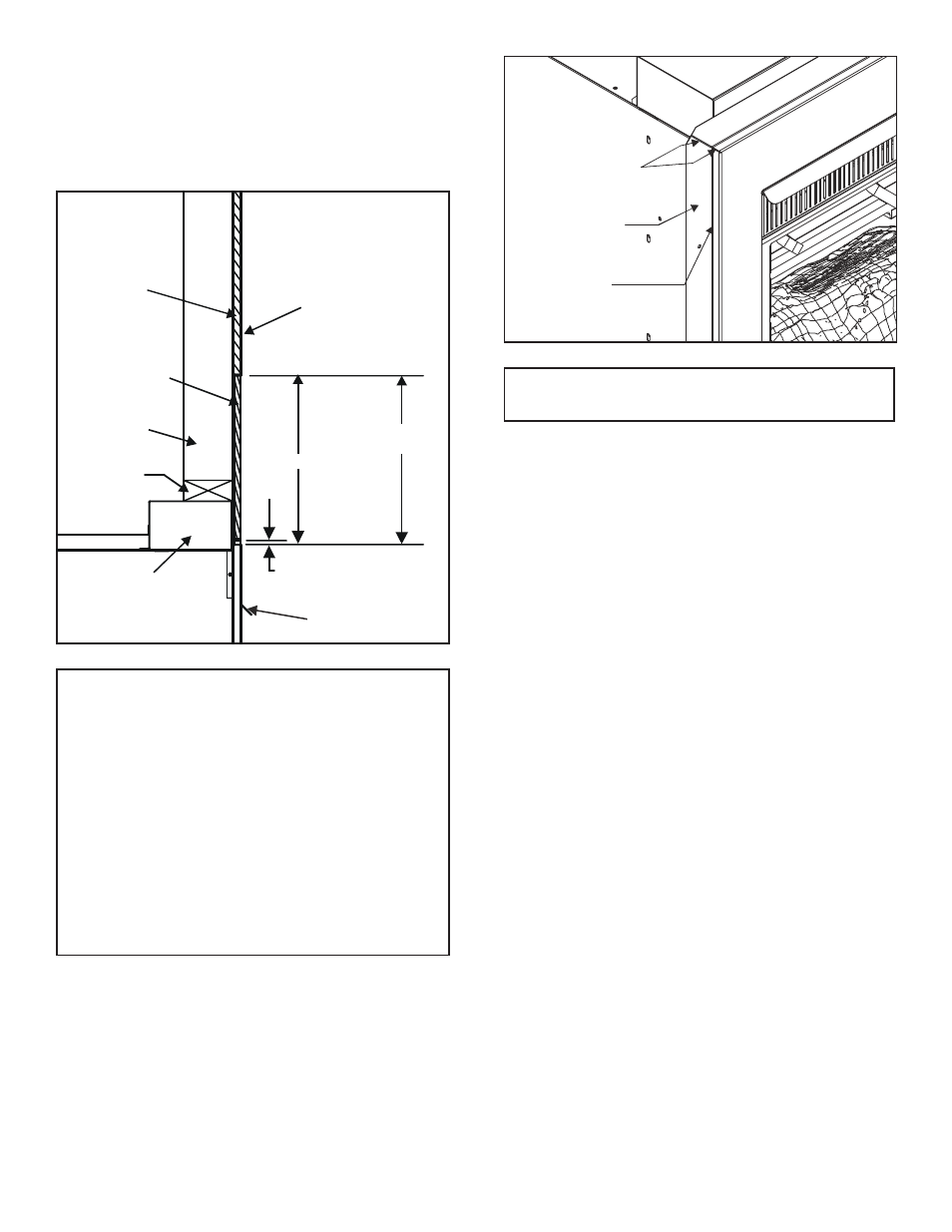 Heat & Glo Fireplace HEAT & GLO TWILIGHT-II User Manual | Page 11 / 37