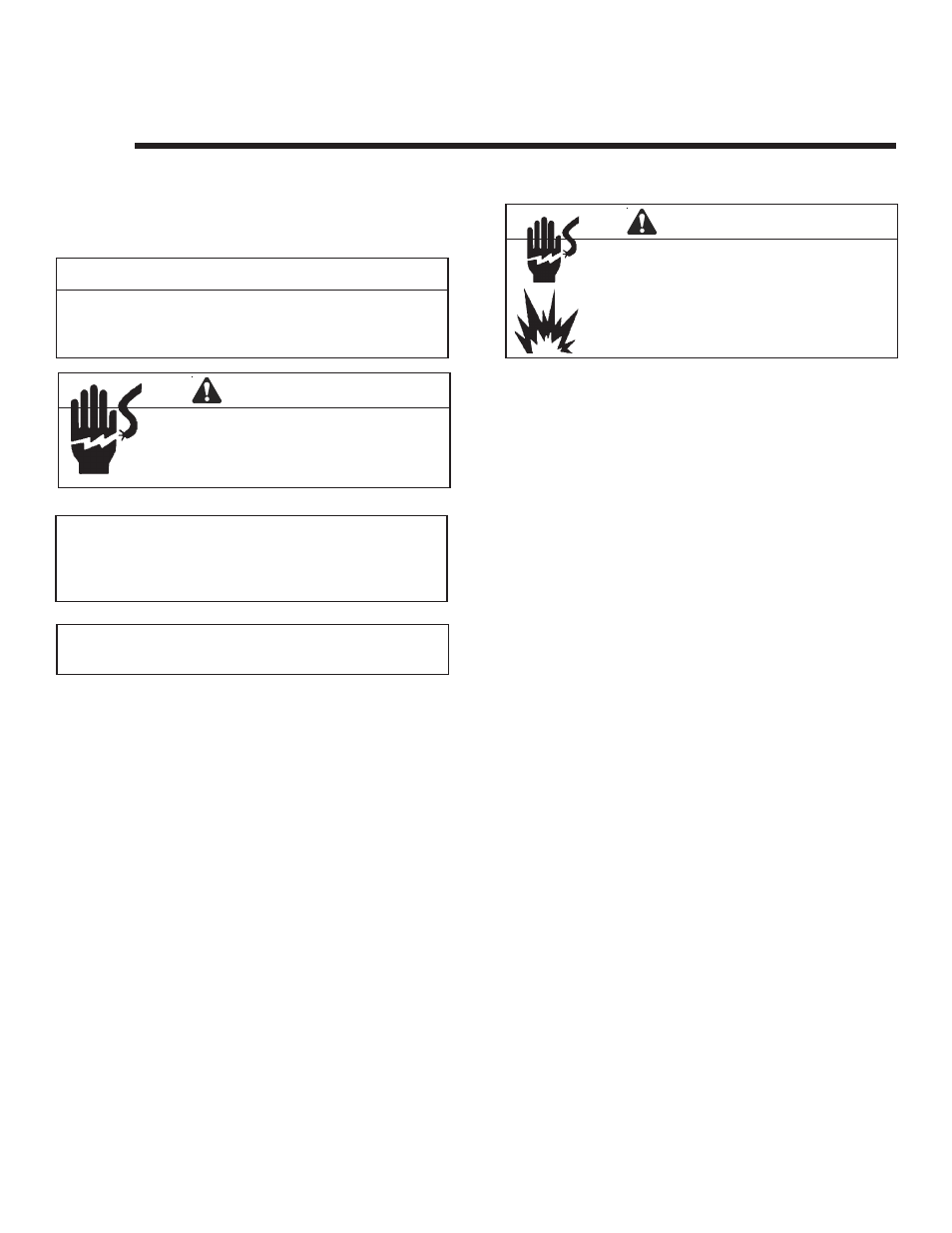 Section 7: electrical information | Heat & Glo Fireplace HEAT & GLO TWILIGHT-II User Manual | Page 14 / 37
