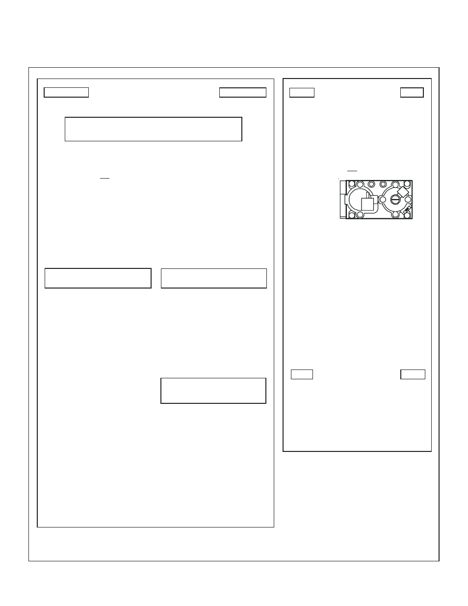 Caution, Warning, For your safety read before lighting | Heat & Glo Fireplace HEAT & GLO TWILIGHT-II User Manual | Page 26 / 37