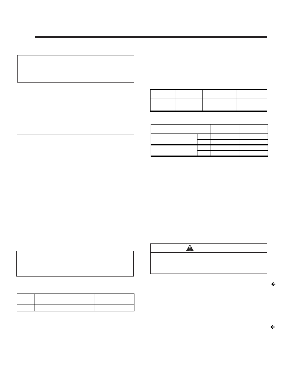 Section 1: listing and code approvals, Listing and code approvals, Warning | Heat & Glo Fireplace HEAT & GLO TWILIGHT-II User Manual | Page 4 / 37