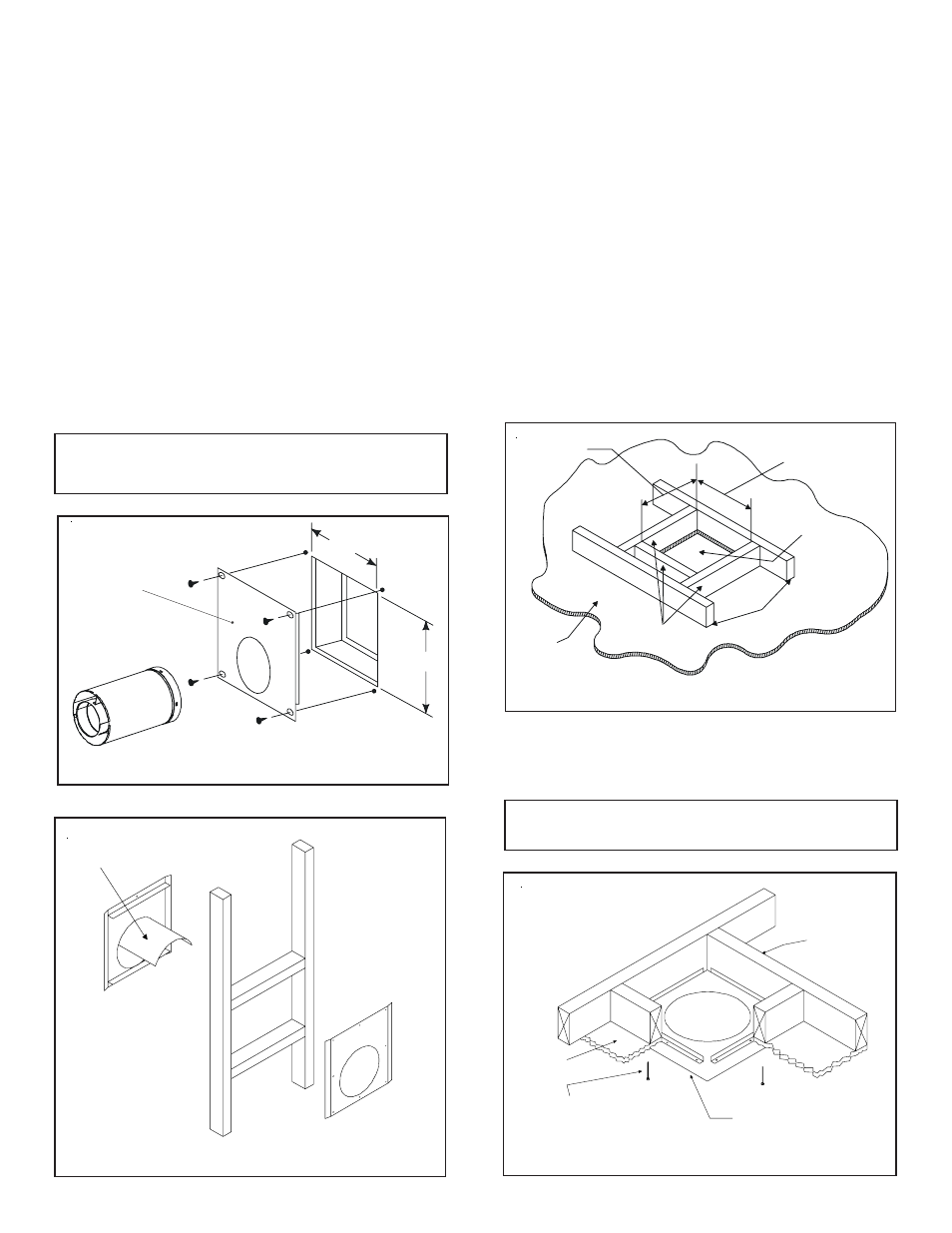Heat & Glo Fireplace GEM42 User Manual | Page 18 / 29