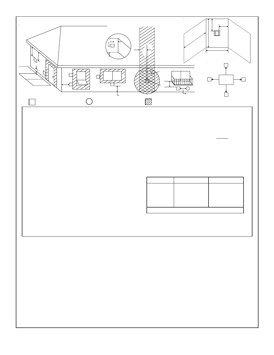 Heat & Glo Fireplace GEM42 User Manual | Page 20 / 29