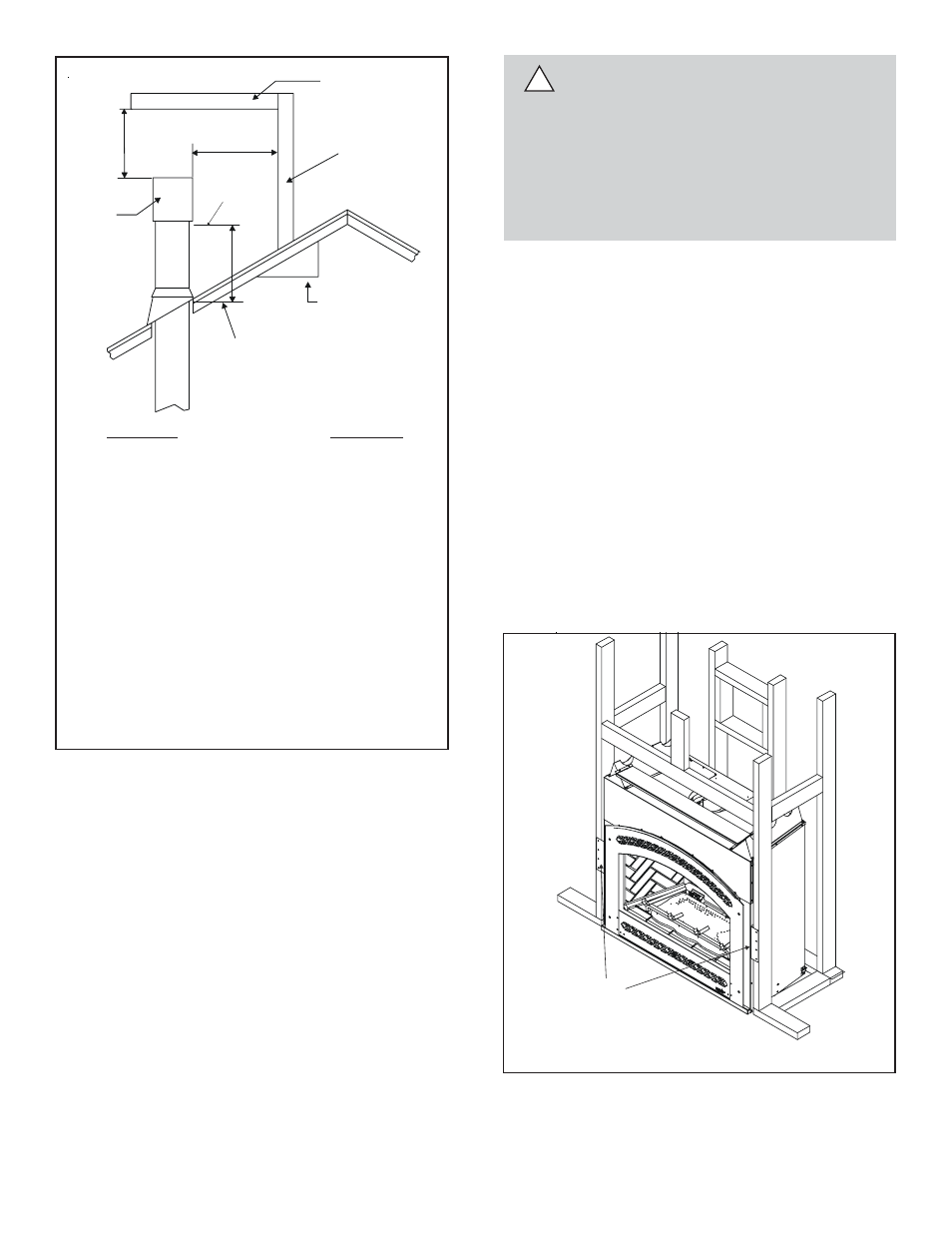 Heat & Glo Fireplace GEM42 User Manual | Page 21 / 29
