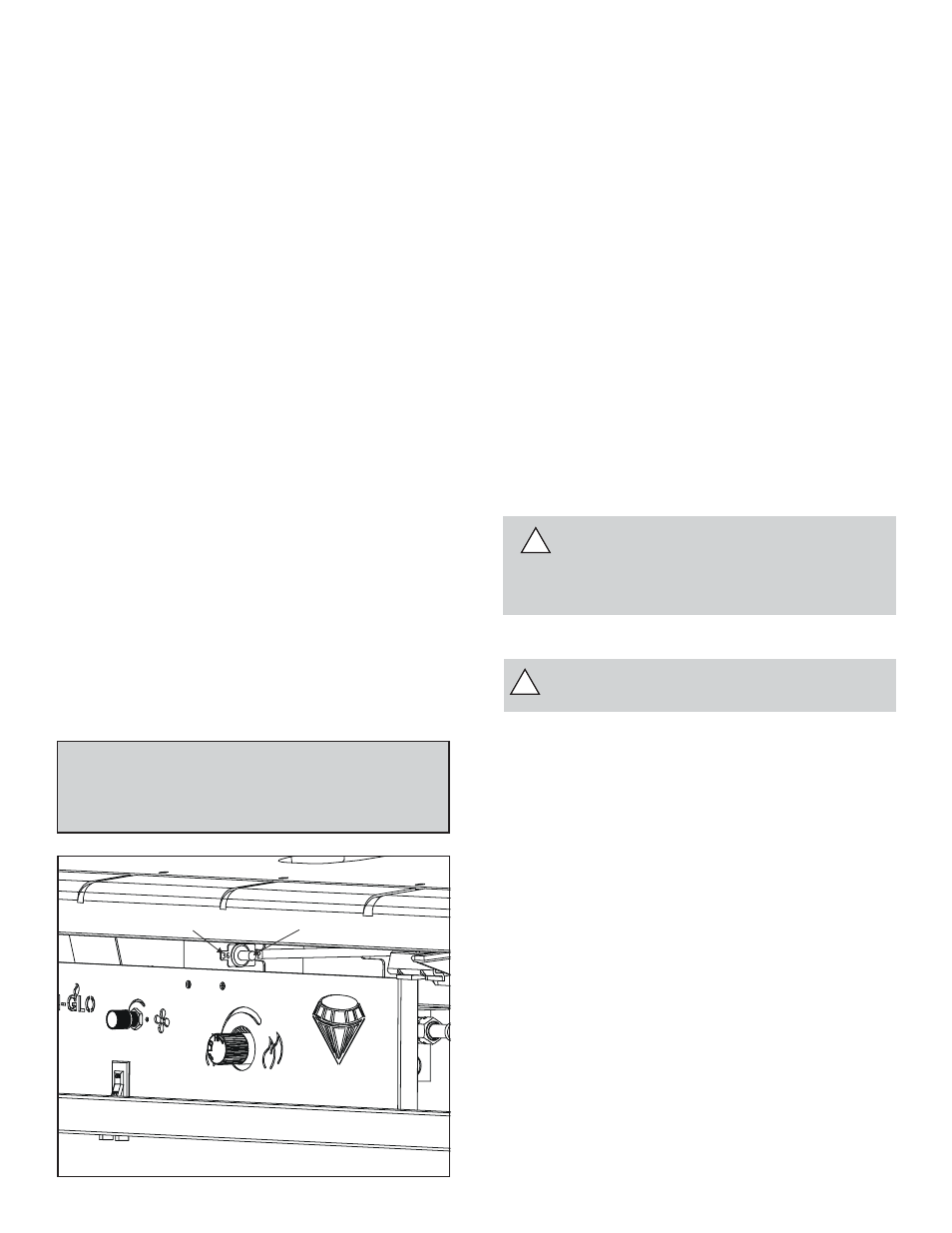 Heat & Glo Fireplace GEM42 User Manual | Page 28 / 29