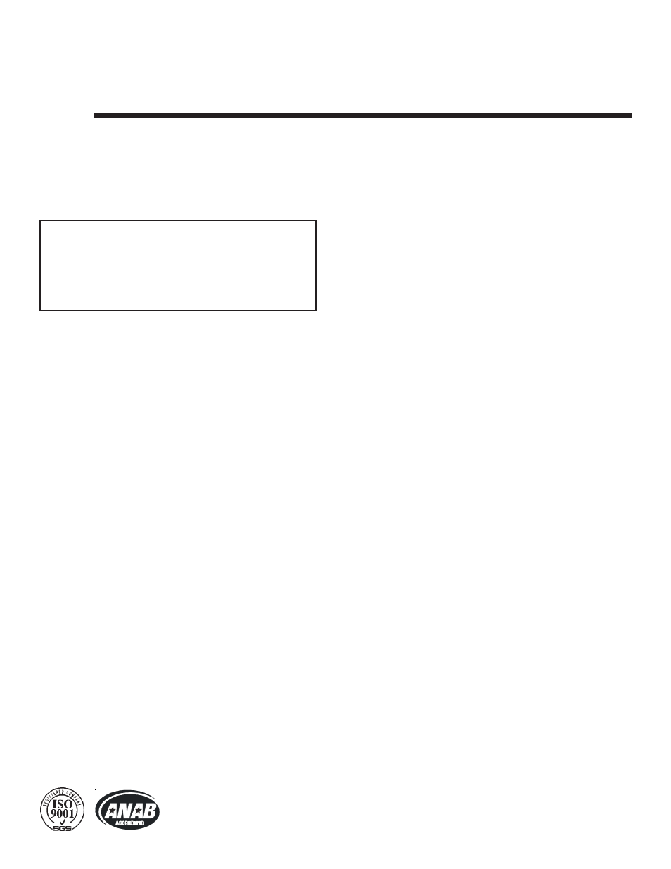 Heat & Glo Fireplace GEM42 User Manual | Page 7 / 29