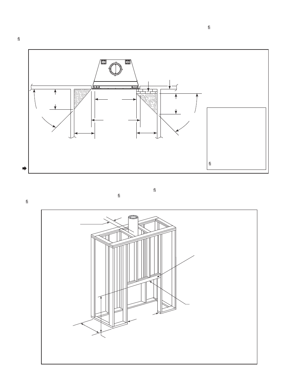 Heat & Glo Fireplace EXCLAIM-36T-C User Manual | Page 11 / 46