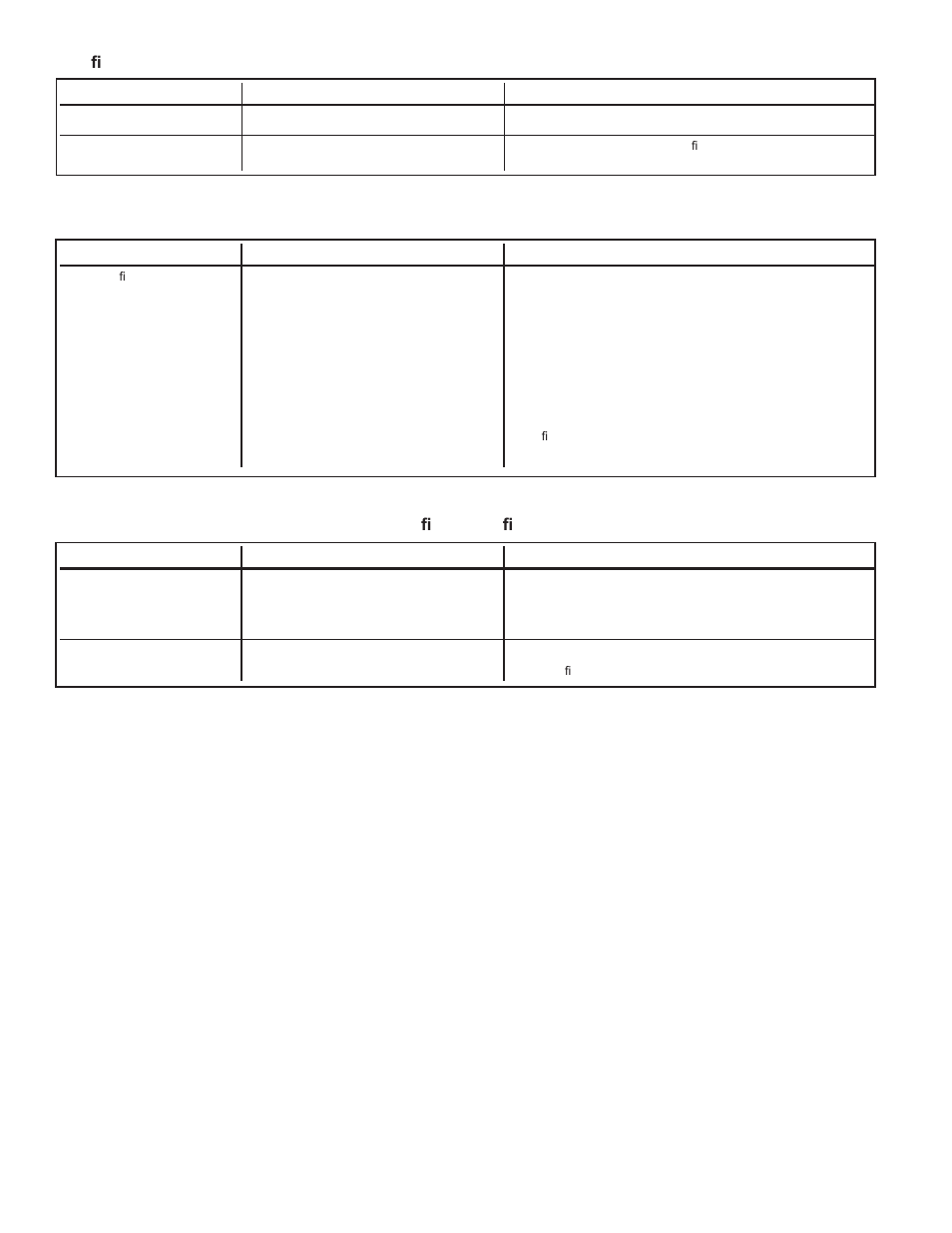 Heat & Glo Fireplace EXCLAIM-36T-C User Manual | Page 34 / 46