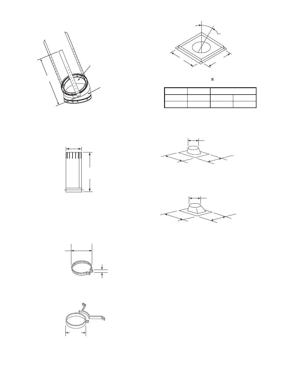 Heat & Glo Fireplace EXCLAIM-36T-C User Manual | Page 40 / 46