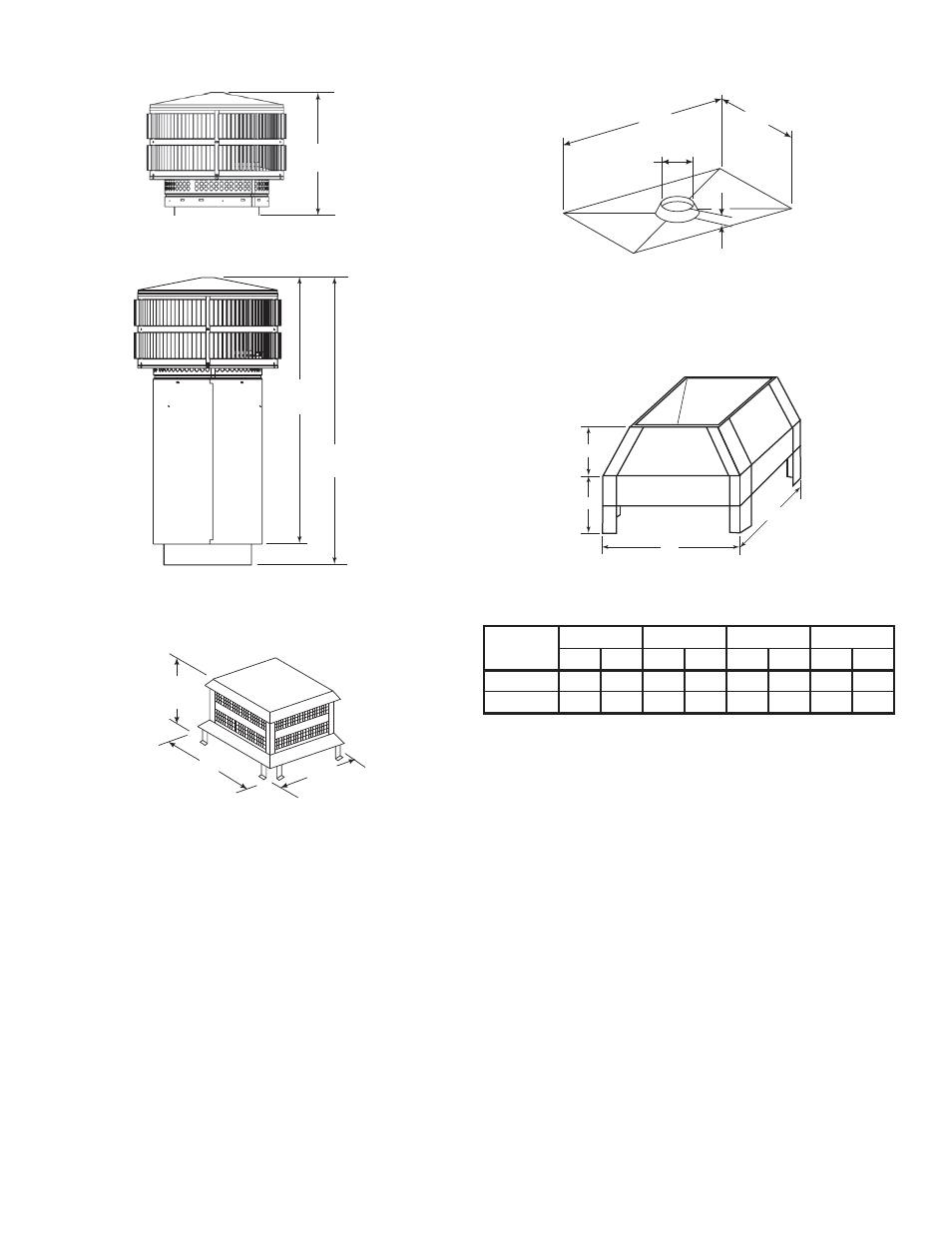 Heat & Glo Fireplace EXCLAIM-36T-C User Manual | Page 41 / 46