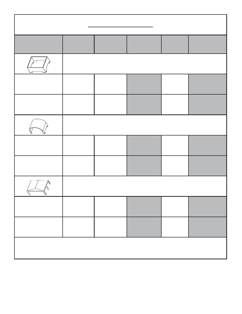 Heat & Glo Fireplace EXCLAIM-36T-C User Manual | Page 43 / 46