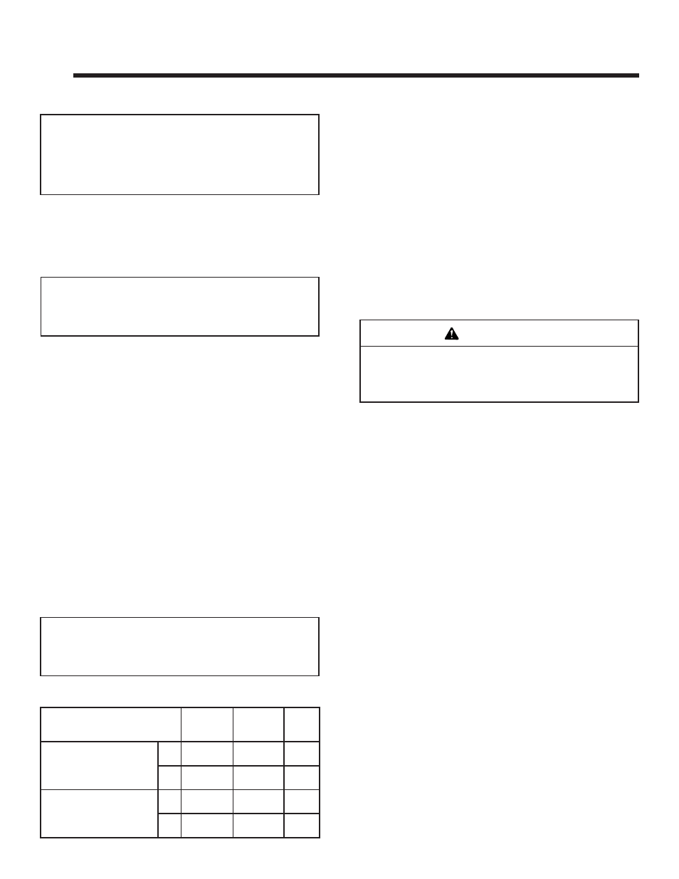 Listing and code approvals, Warning | Heat & Glo Fireplace Soho24B 2137-900 User Manual | Page 4 / 55