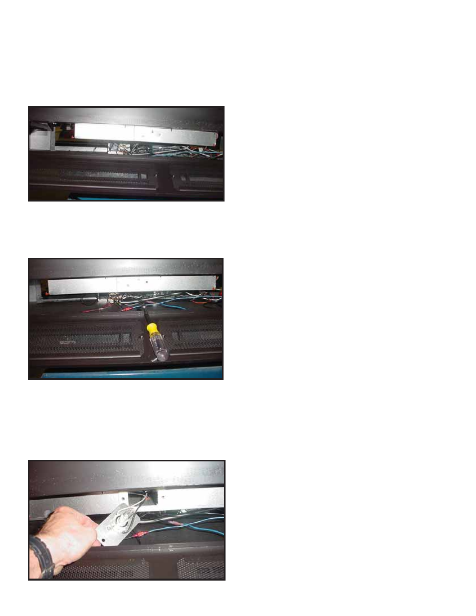 Heat & Glo Fireplace ST-36TRLP-IPI User Manual | Page 14 / 86