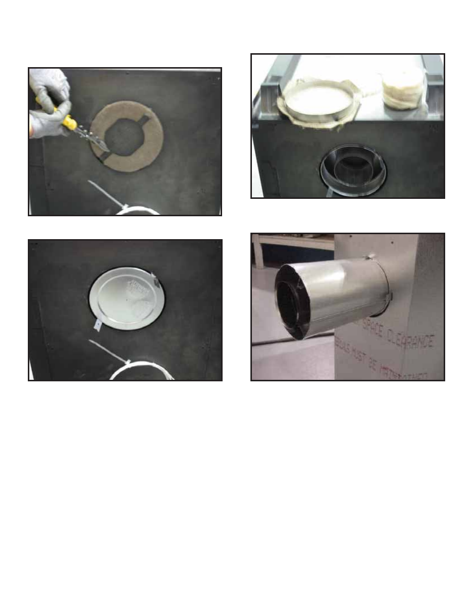 Heat & Glo Fireplace ST-36TRLP-IPI User Manual | Page 41 / 86