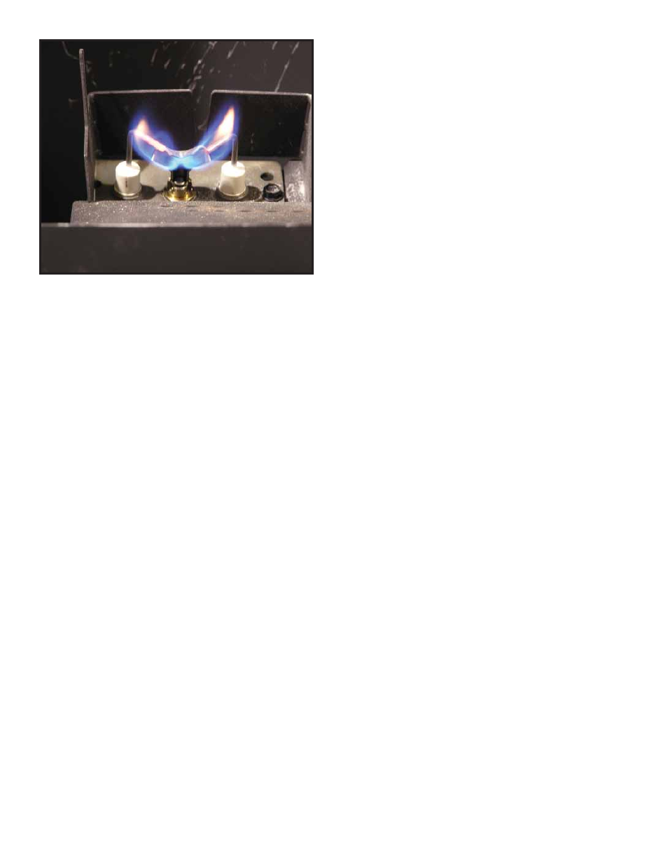 Heat & Glo Fireplace 6000GLX-IPILP-S/-R User Manual | Page 15 / 72