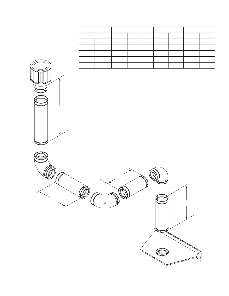 Heat & Glo Fireplace 6000GLX-IPILP-S/-R User Manual | Page 28 / 72