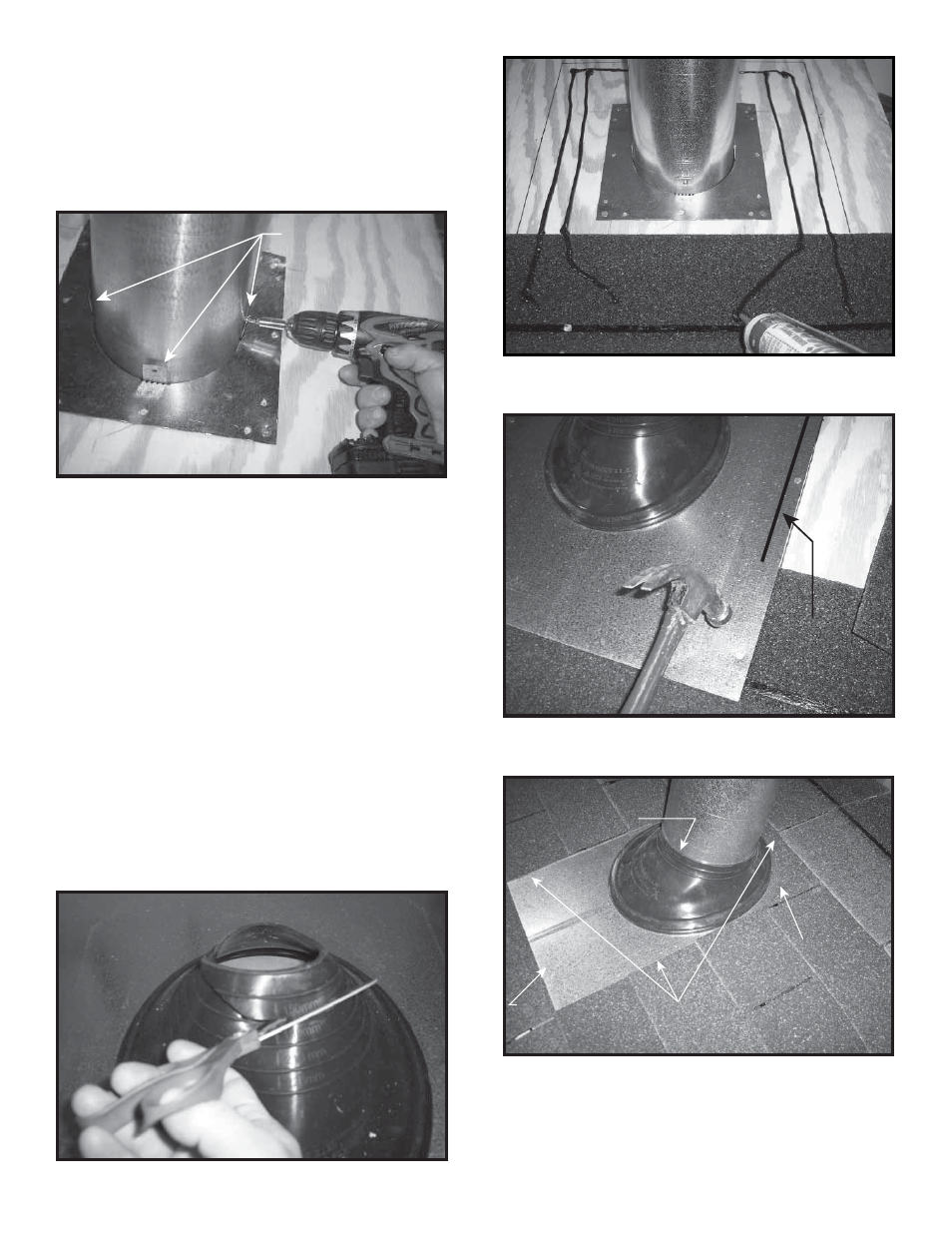 I. install rf4-8 | Heat & Glo Fireplace 6000GLX-IPILP-S/-R User Manual | Page 43 / 72
