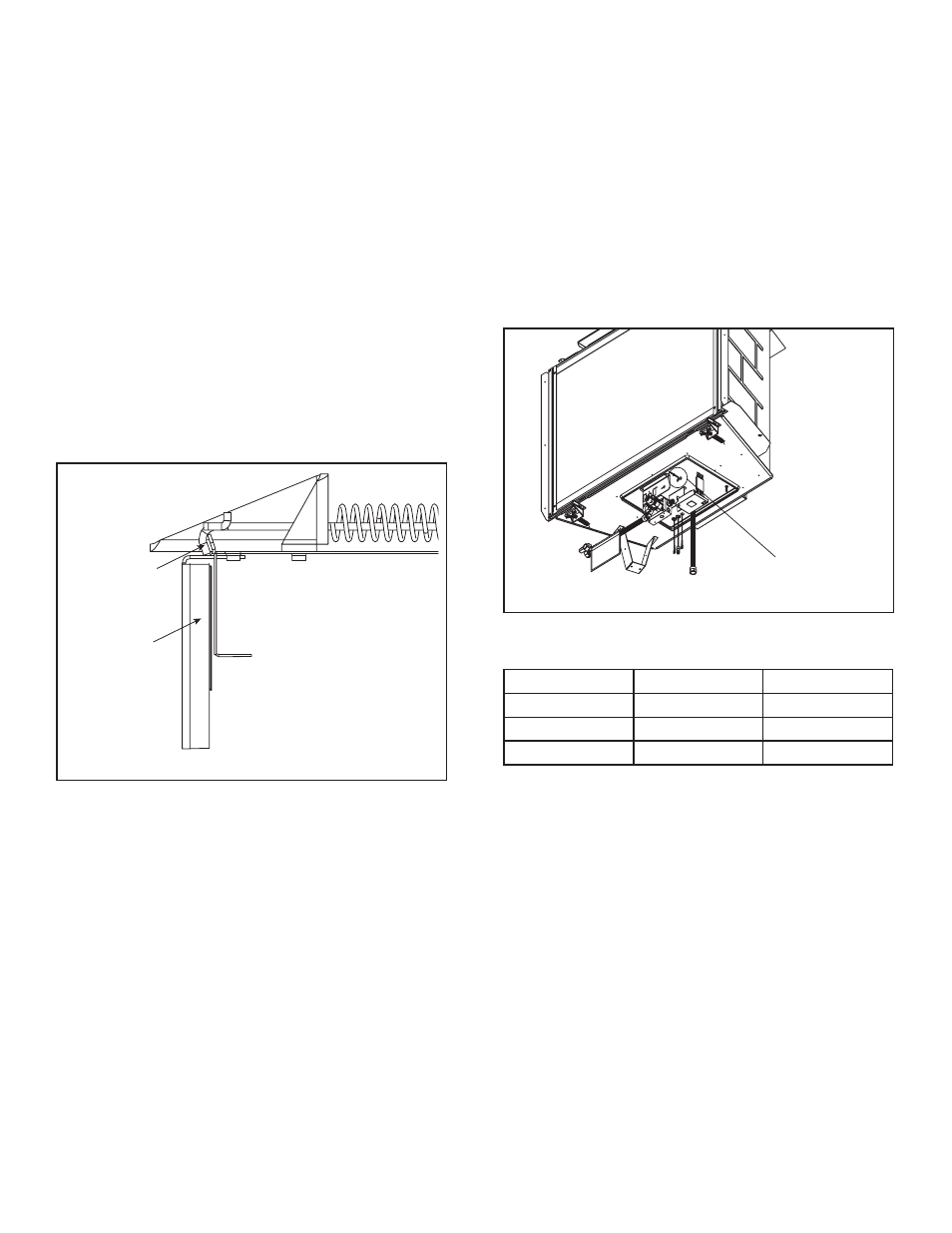 Heat & Glo Fireplace 6000GLX-IPILP-S/-R User Manual | Page 57 / 72