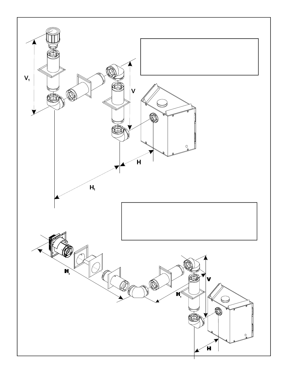 Heat & Glo Fireplace 8000TRD User Manual | Page 18 / 33