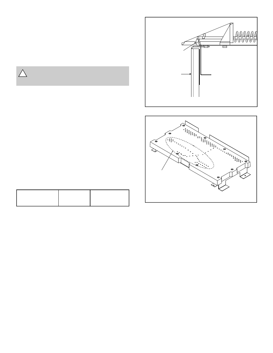 Step 10. installing trim, logs, and ember material | Heat & Glo Fireplace 8000TRD User Manual | Page 31 / 33