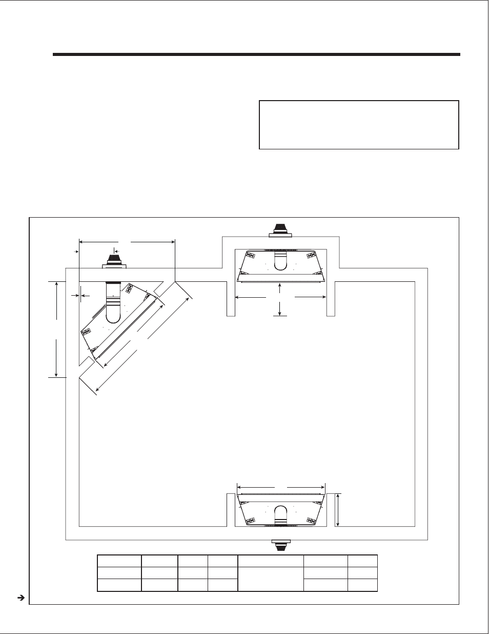 Framing and clearances | Heat & Glo Fireplace SLR (COSMO) User Manual | Page 16 / 67