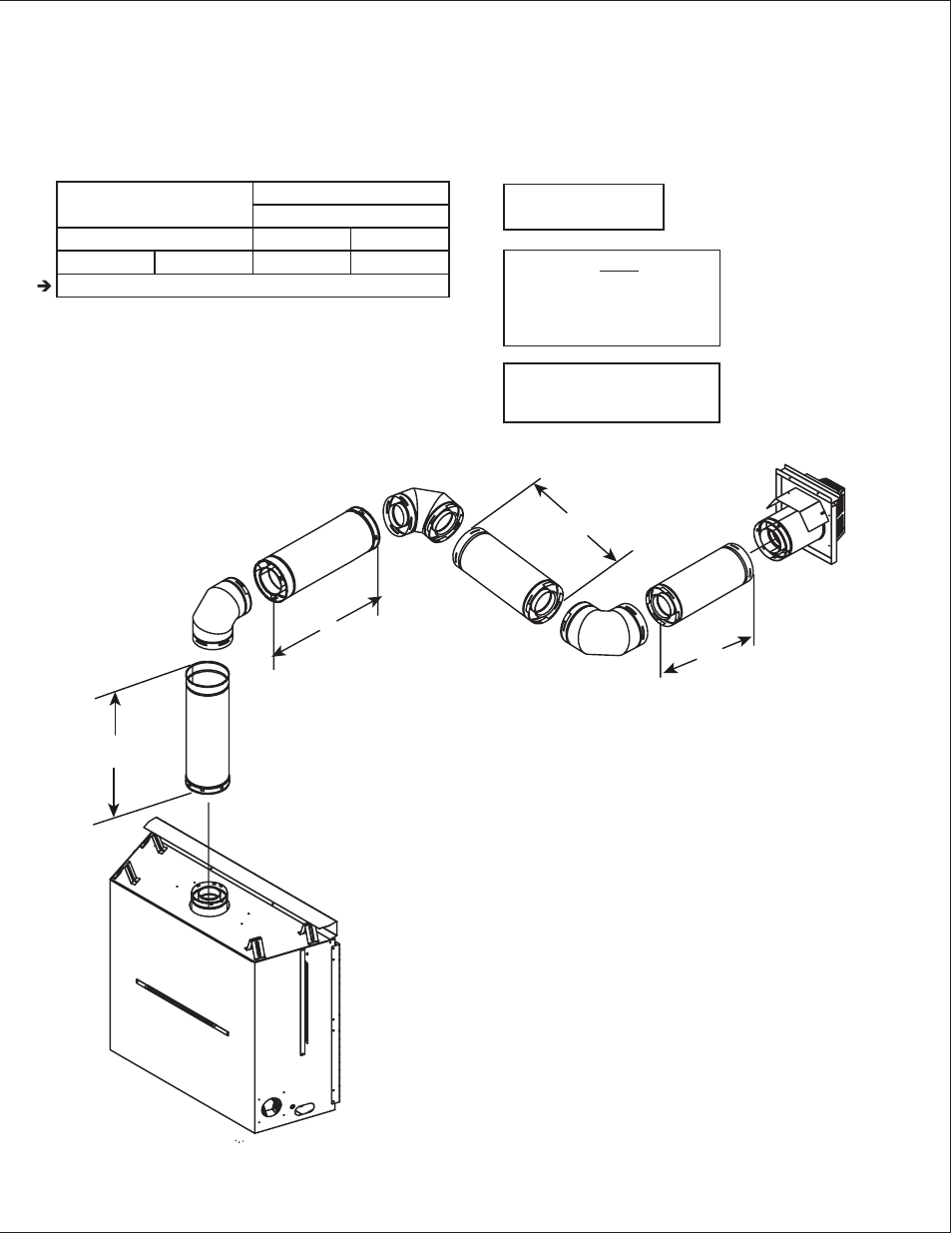 Heat & Glo Fireplace SLR (COSMO) User Manual | Page 26 / 67