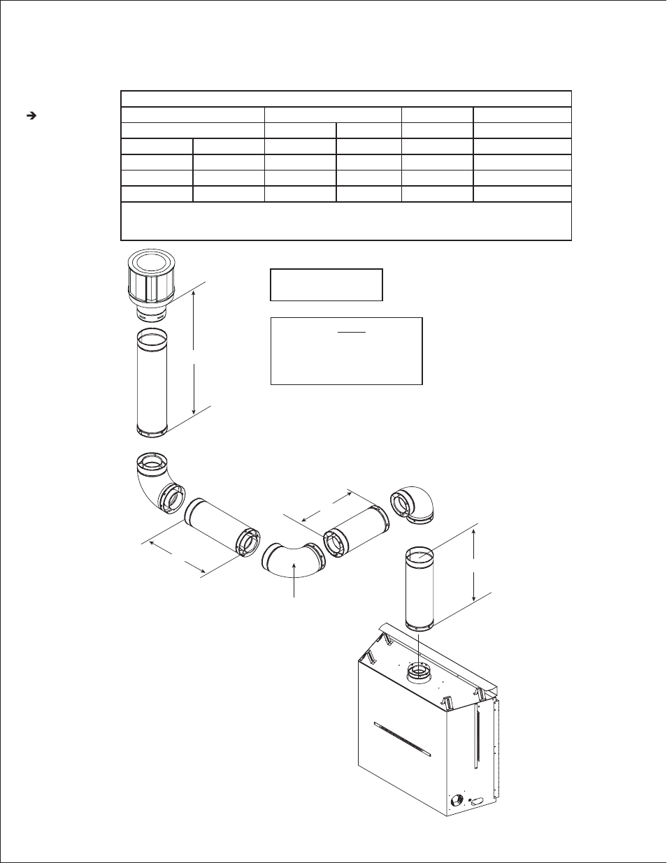Heat & Glo Fireplace SLR (COSMO) User Manual | Page 29 / 67