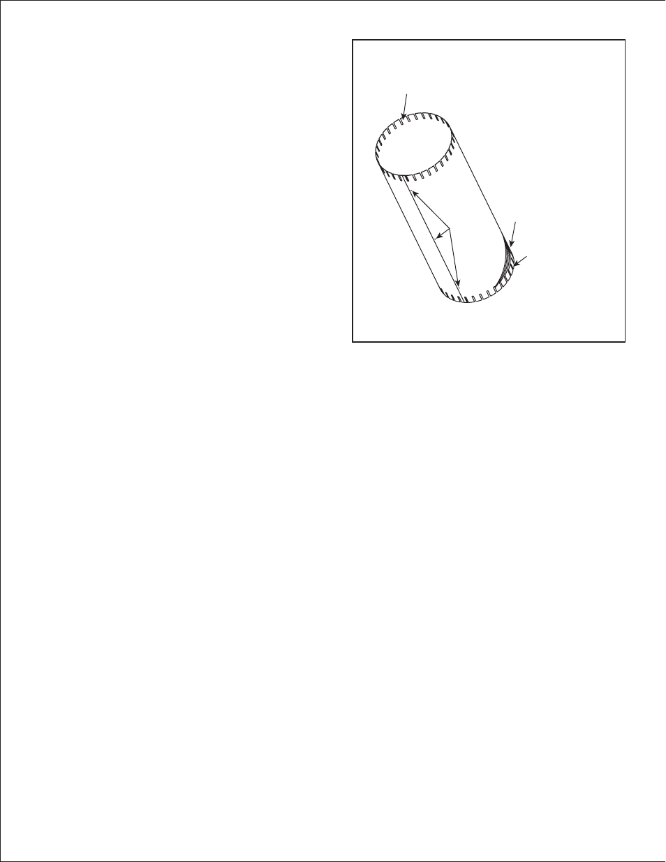 D. install attic insulation shield | Heat & Glo Fireplace SLR (COSMO) User Manual | Page 33 / 67