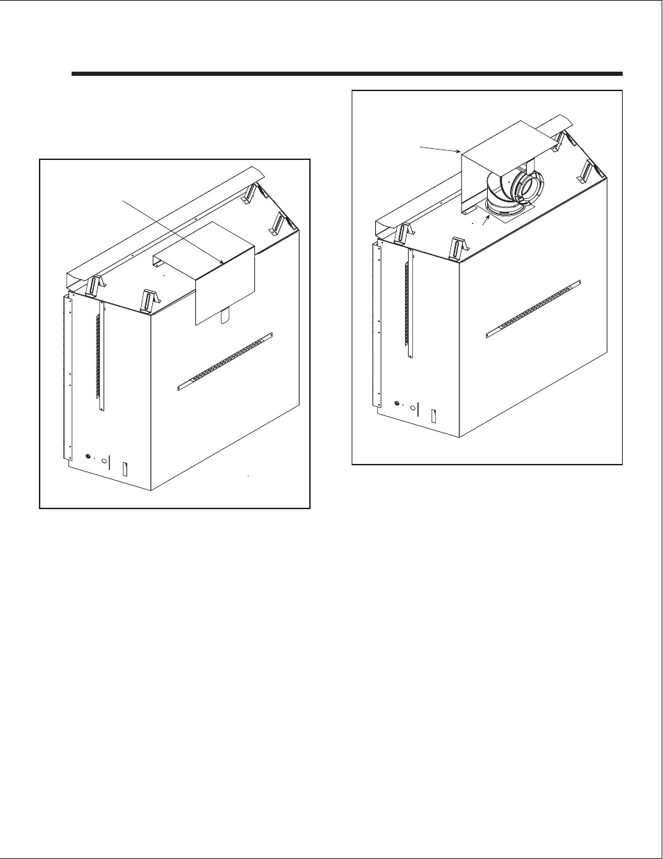 Heat & Glo Fireplace SLR (COSMO) User Manual | Page 34 / 67