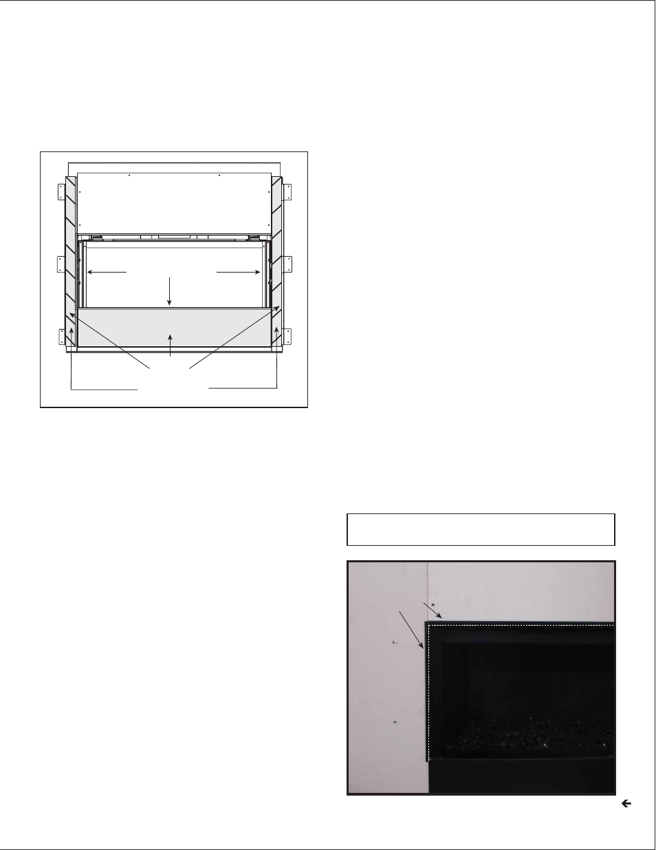 Heat & Glo Fireplace SLR (COSMO) User Manual | Page 48 / 67