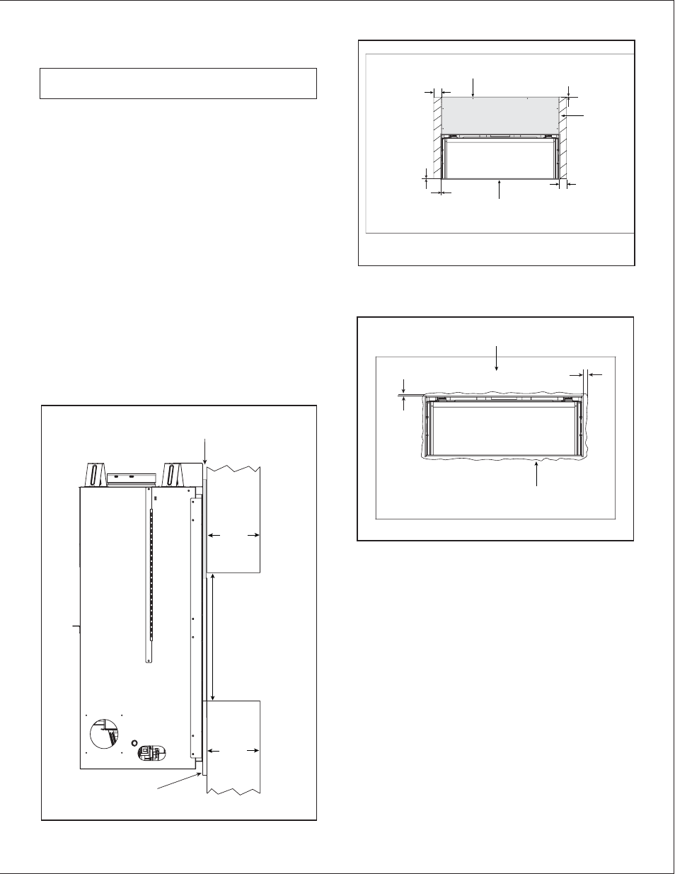 Heat & Glo Fireplace SLR (COSMO) User Manual | Page 52 / 67