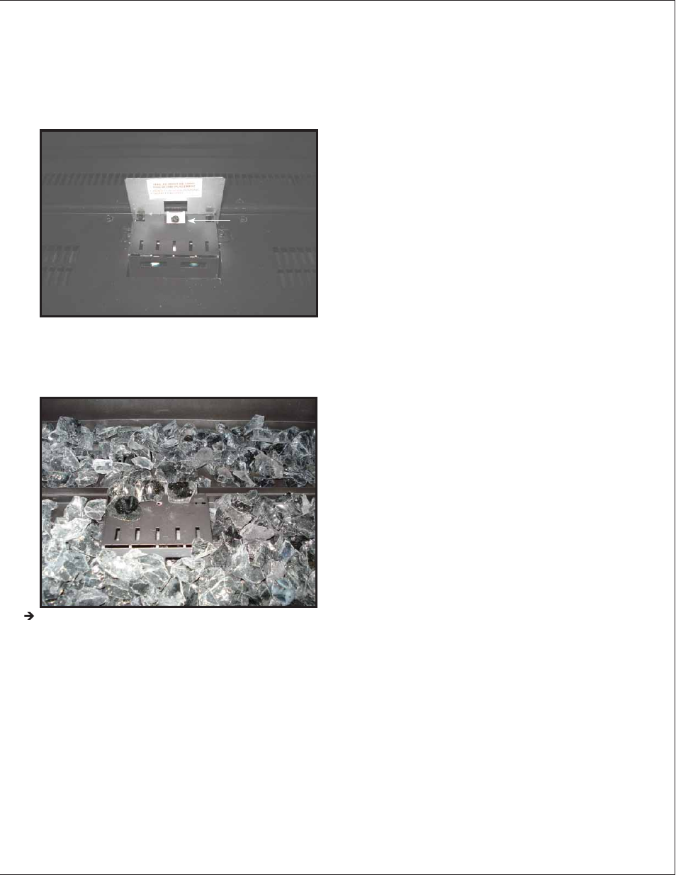 Heat & Glo Fireplace SLR (COSMO) User Manual | Page 56 / 67