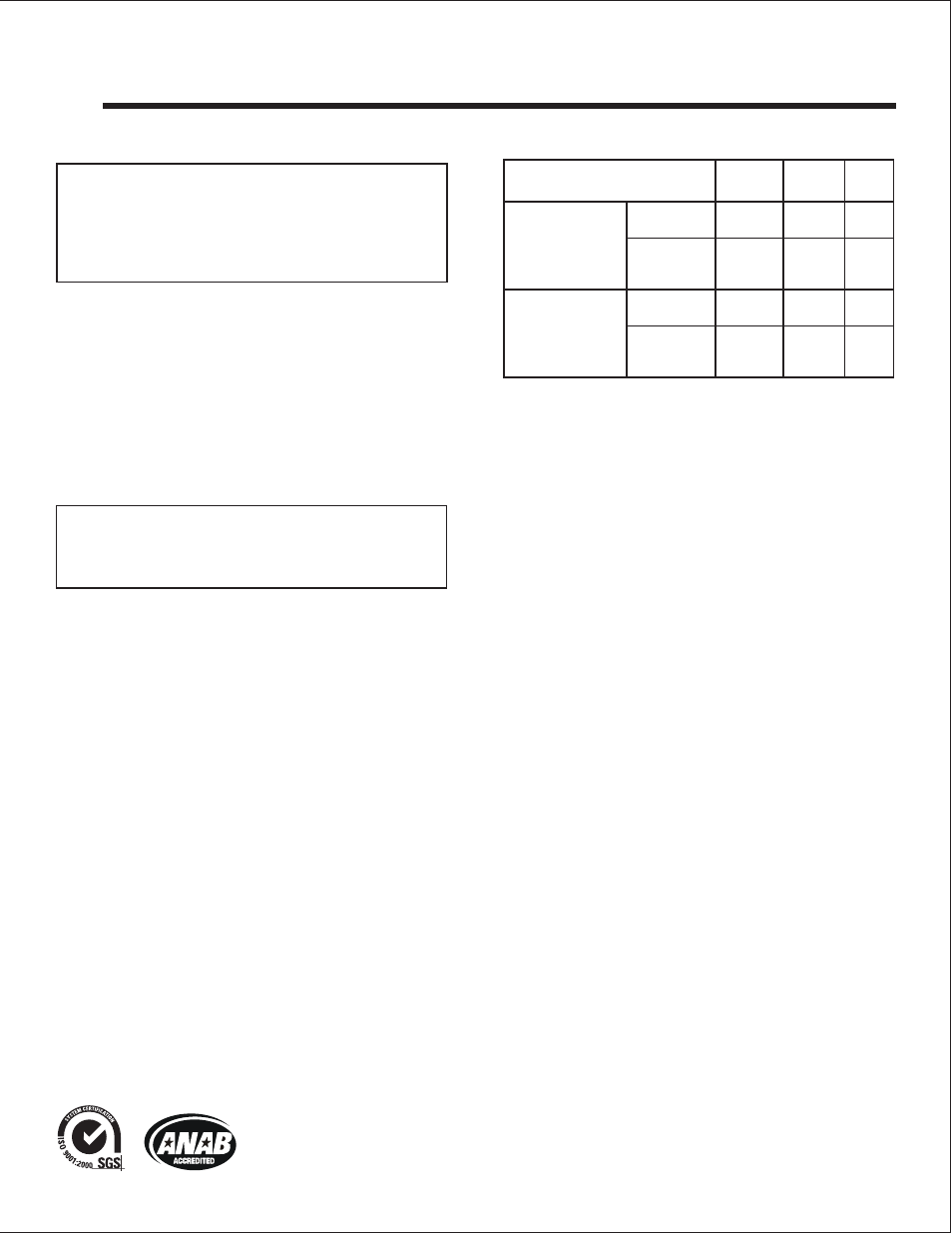 Listing and code approvals | Heat & Glo Fireplace SLR (COSMO) User Manual | Page 6 / 67