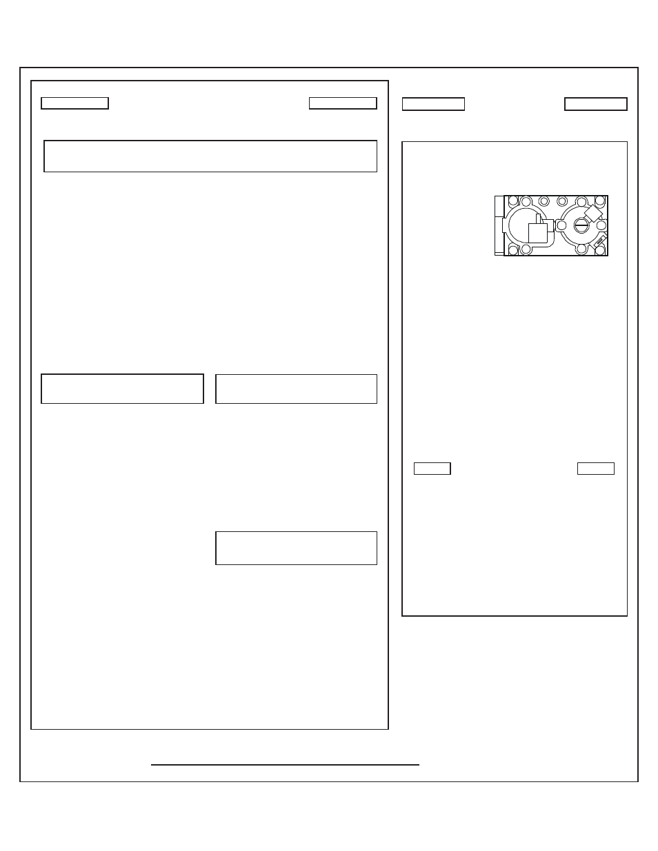 Caution, Warning, For your safety read before lighting | Heat & Glo Fireplace 8000CMOD-IPI User Manual | Page 12 / 71