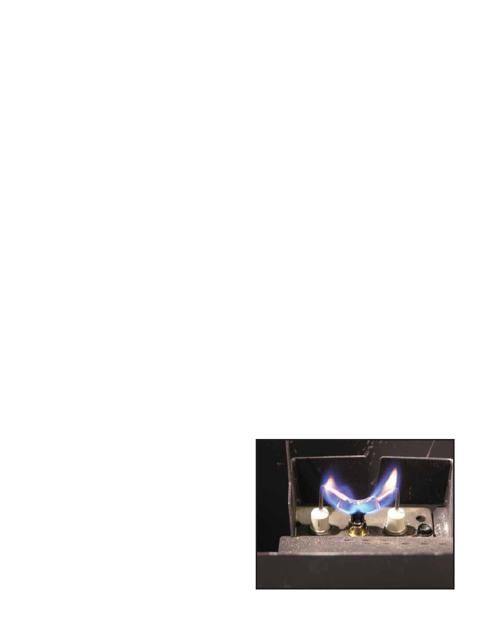 Heat & Glo Fireplace 8000CMOD-IPI User Manual | Page 15 / 71