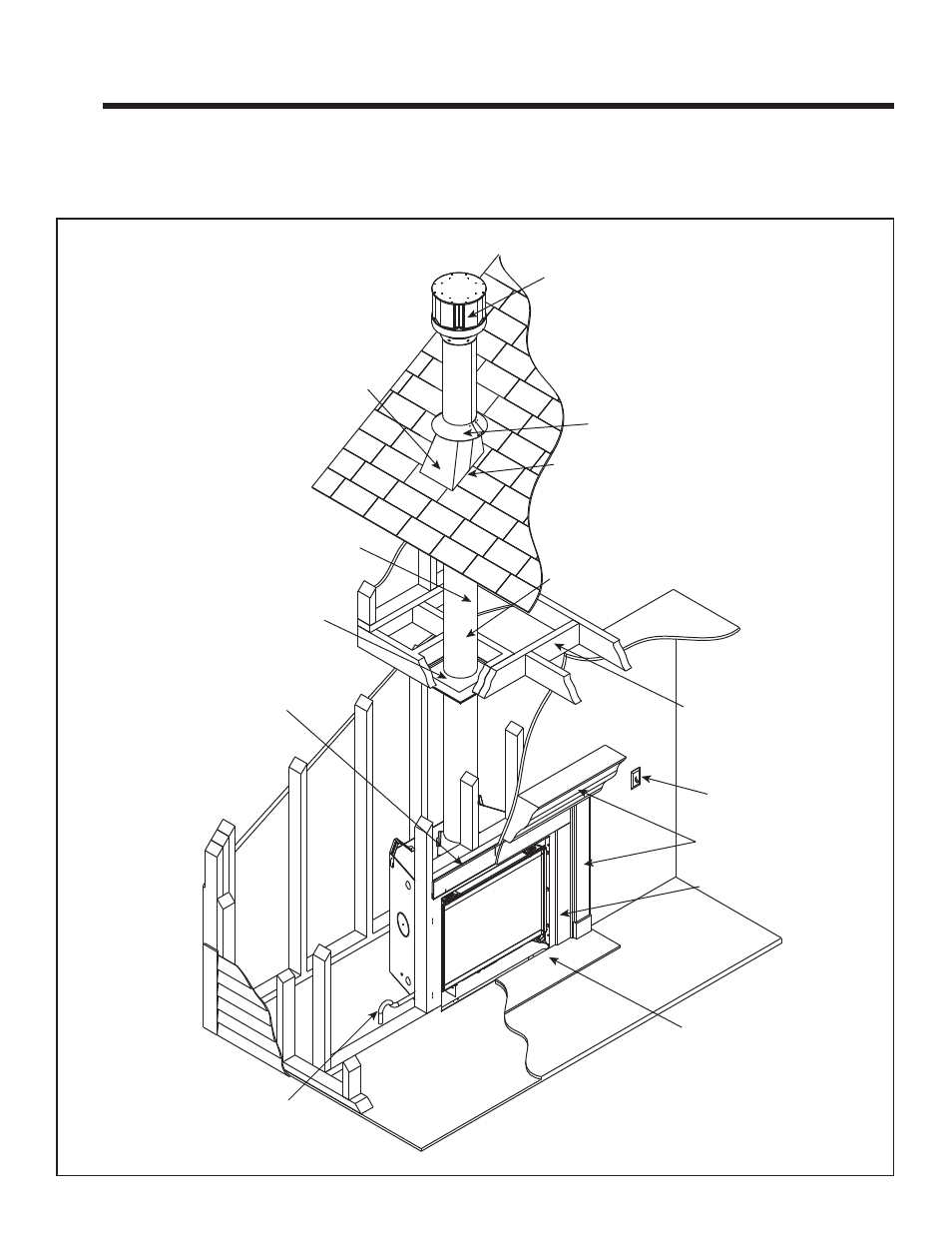 Installer guide, Getting started | Heat & Glo Fireplace 8000CMOD-IPI User Manual | Page 18 / 71