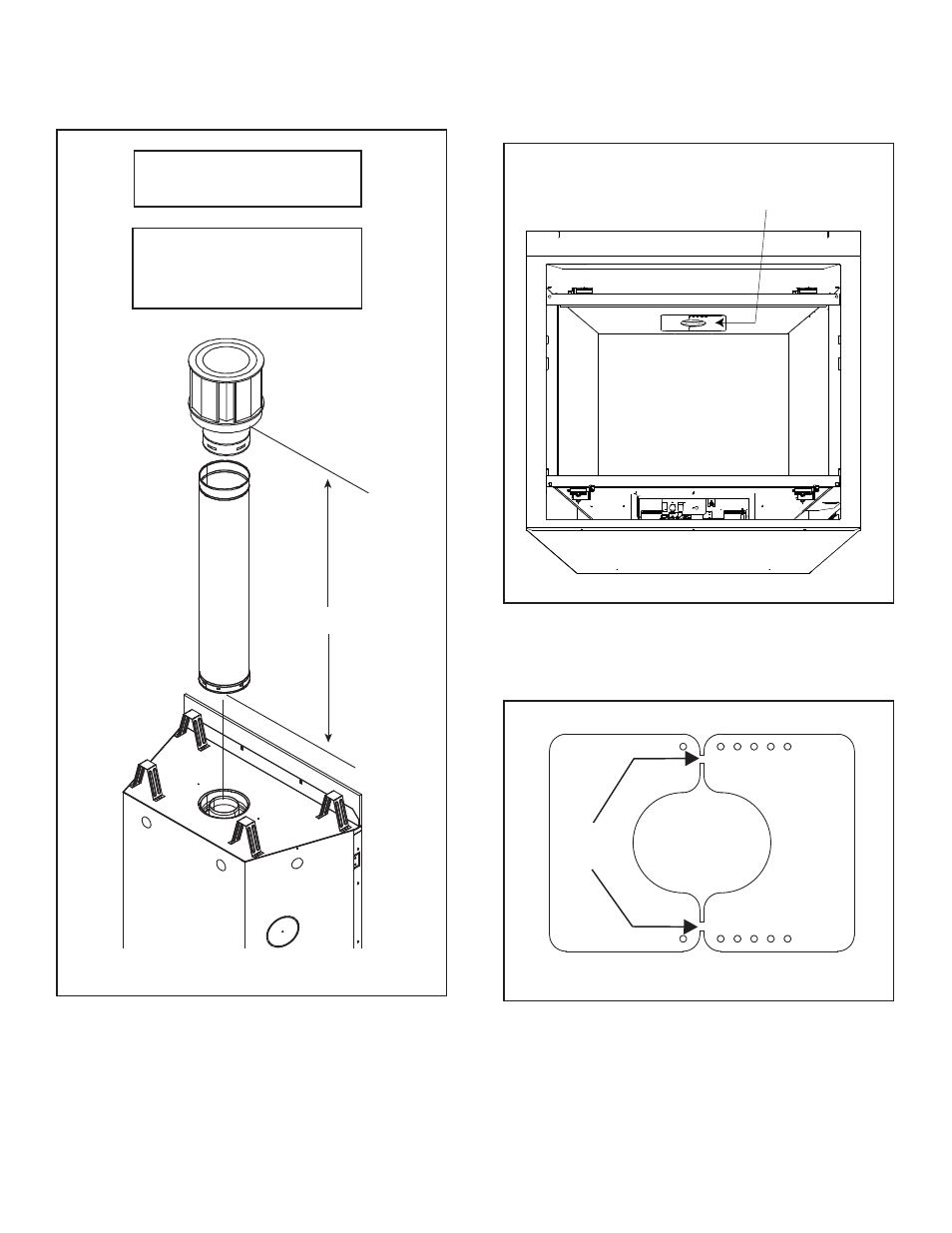Heat & Glo Fireplace 8000CMOD-IPI User Manual | Page 29 / 71