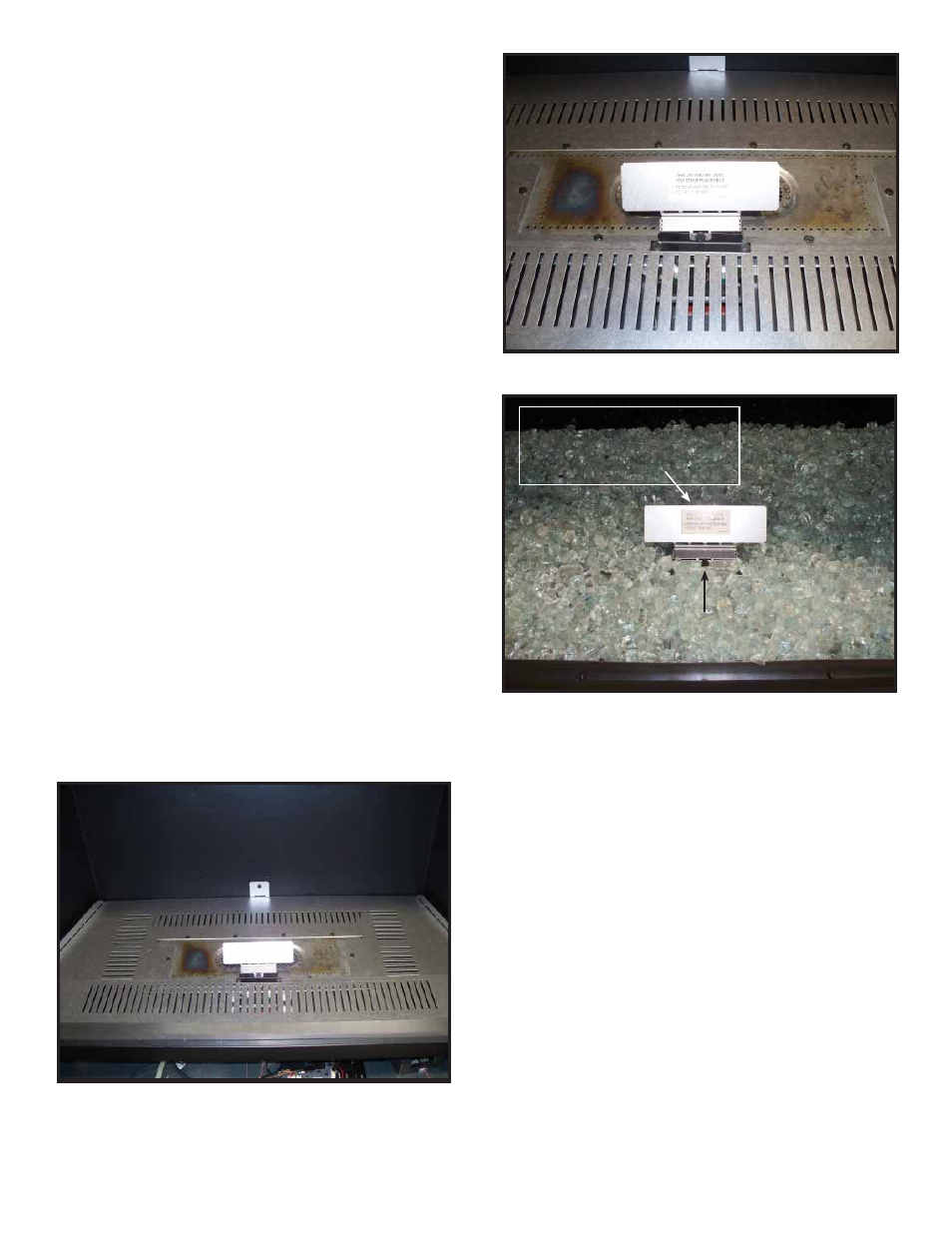 Heat & Glo Fireplace 8000CMOD-IPI User Manual | Page 53 / 71