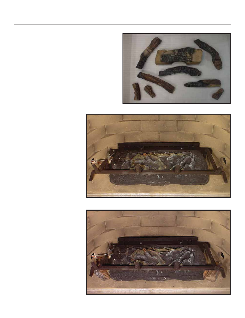 Heat & Glo Fireplace ESCAPE 36DV User Manual | Page 37 / 60