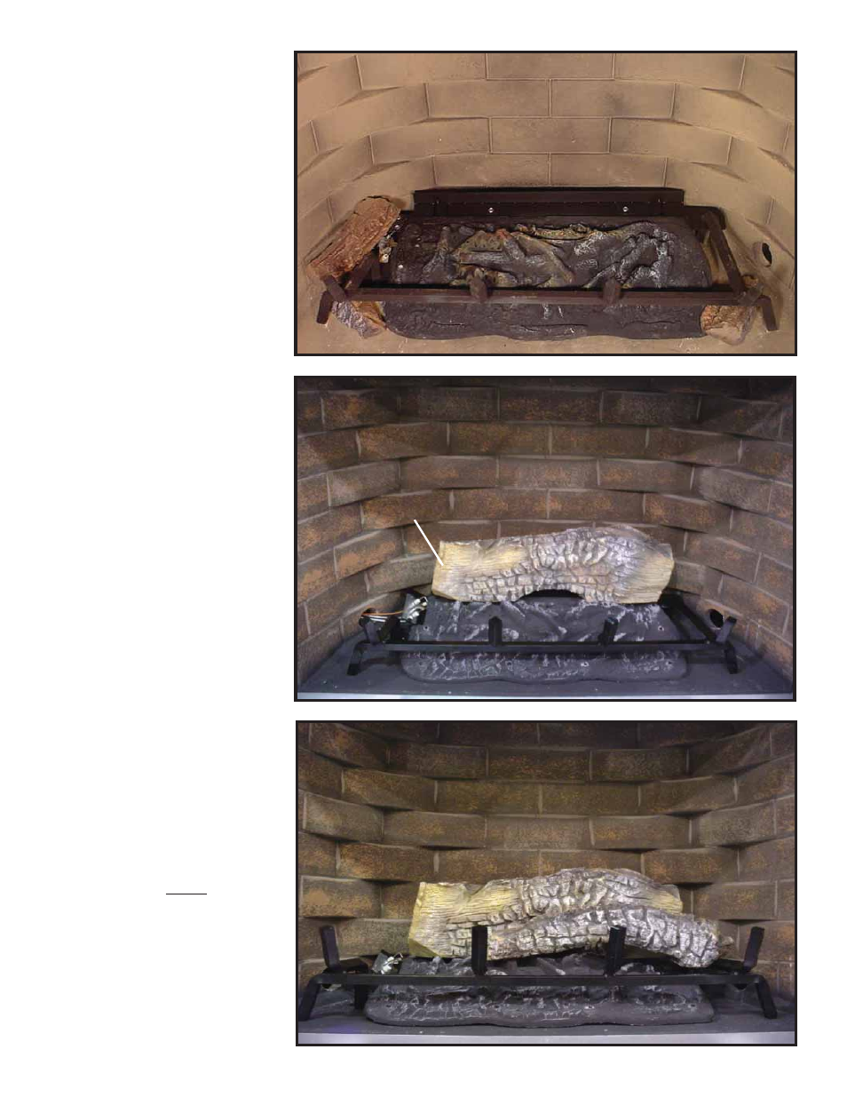 Heat & Glo Fireplace ESCAPE 36DV User Manual | Page 38 / 60