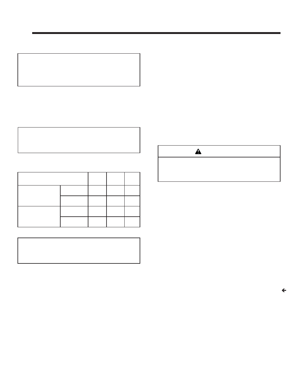 Listing and code approvals, Warning | Heat & Glo Fireplace ESCAPE 36DV User Manual | Page 4 / 60