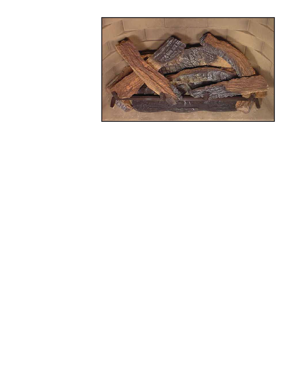 Heat & Glo Fireplace ESCAPE 36DV User Manual | Page 40 / 60
