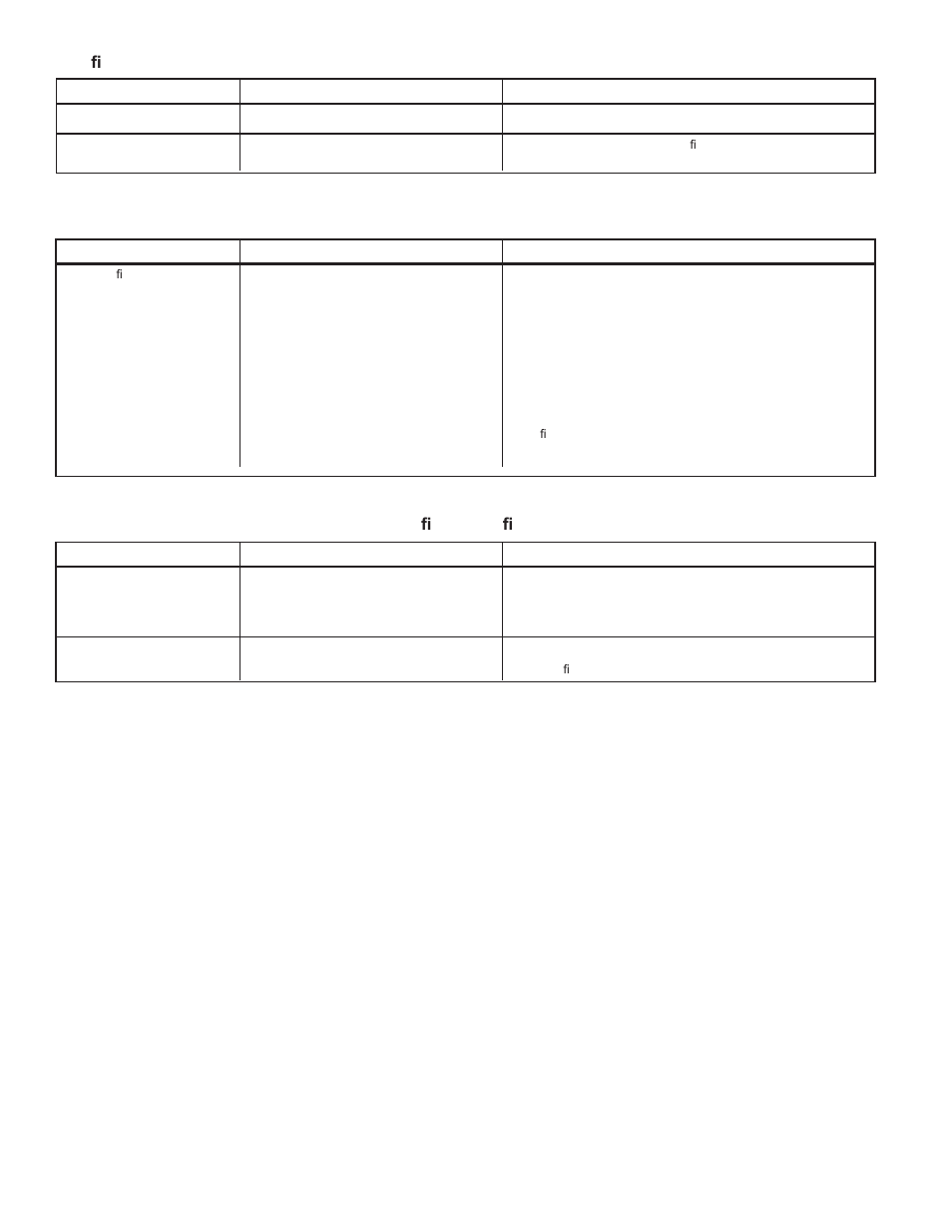Heat & Glo Fireplace EXCLAIM-42T-C User Manual | Page 37 / 50