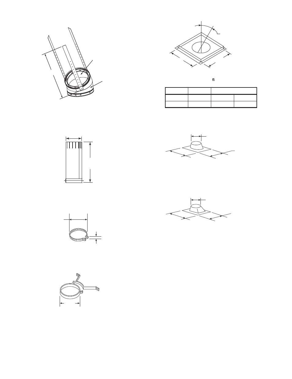 Heat & Glo Fireplace EXCLAIM-42T-C User Manual | Page 43 / 50