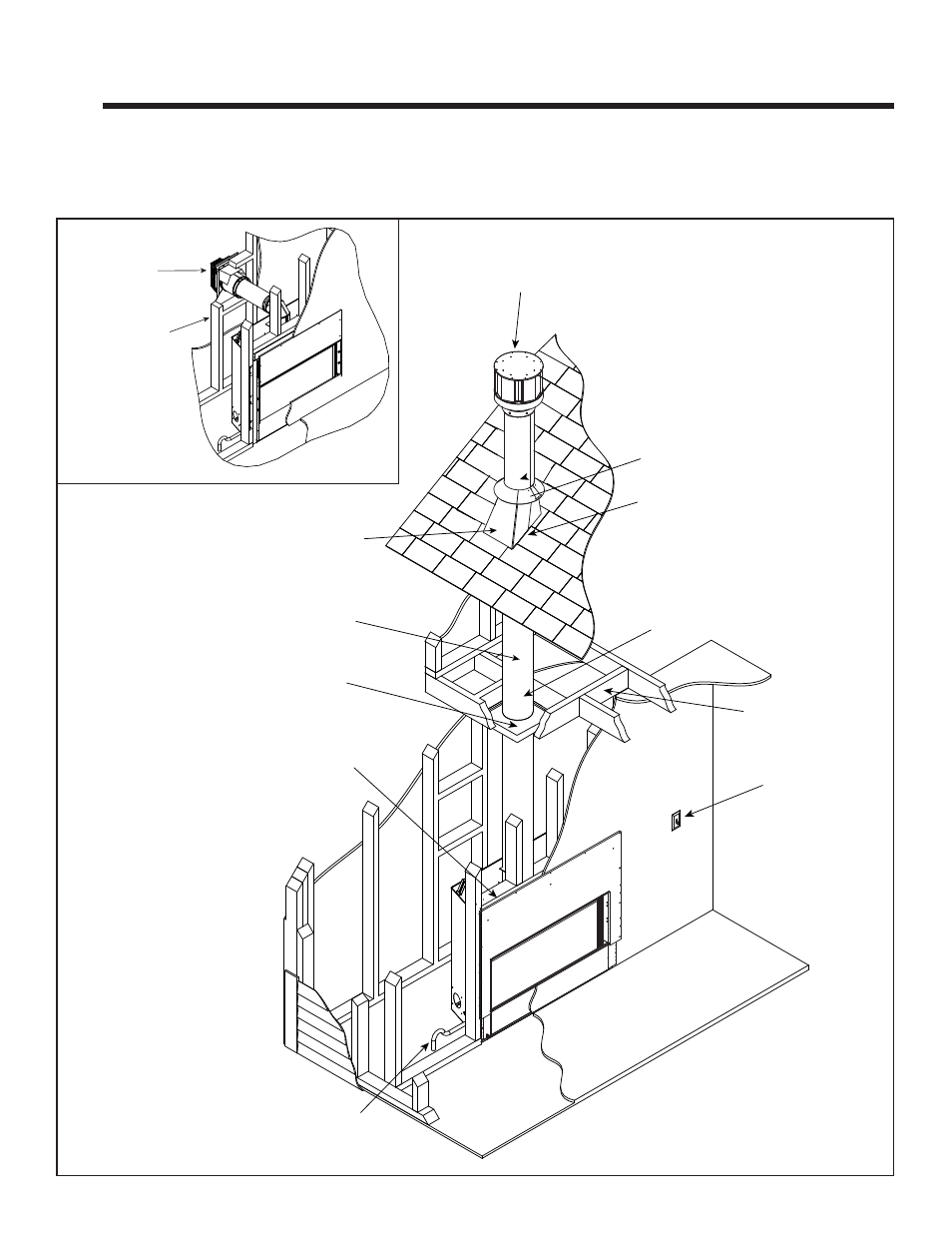 Installer guide, Getting started | Heat & Glo Fireplace Heat & Glo SLR-C (COSMO) User Manual | Page 15 / 71