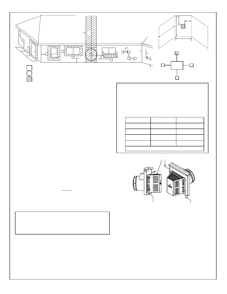 Heat & Glo Fireplace Heat & Glo SLR-C (COSMO) User Manual | Page 23 / 71