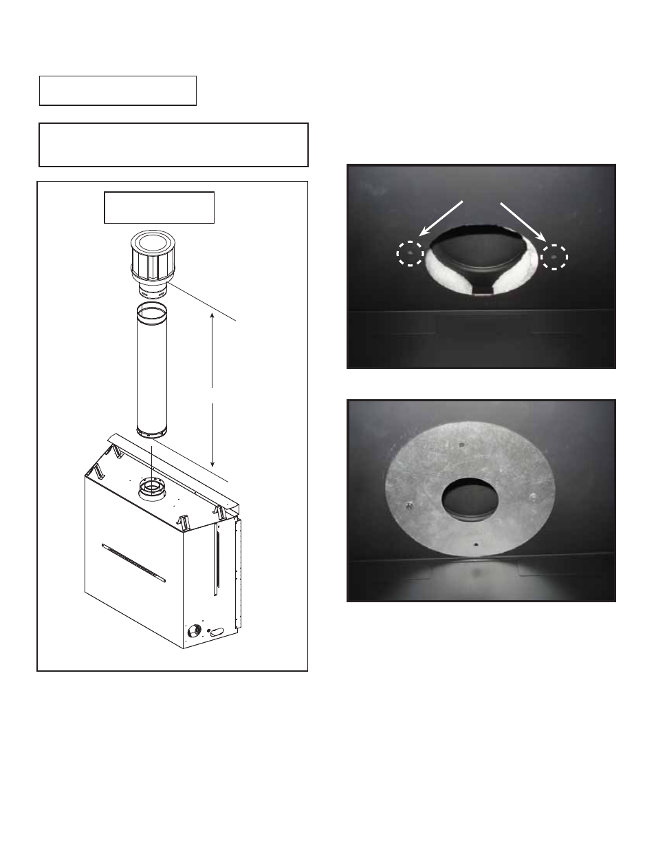 Heat & Glo Fireplace Heat & Glo SLR-C (COSMO) User Manual | Page 29 / 71