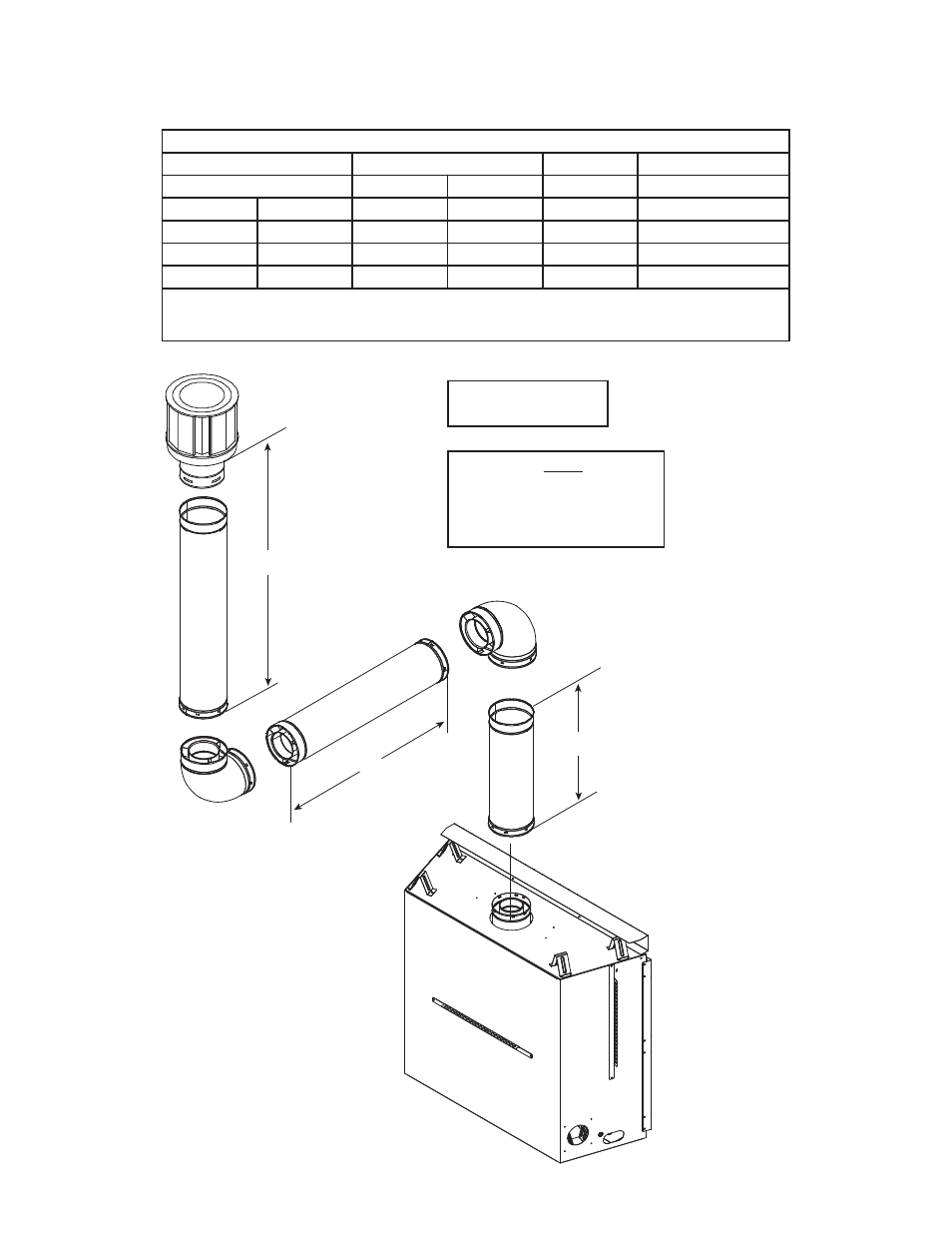 Heat & Glo Fireplace Heat & Glo SLR-C (COSMO) User Manual | Page 30 / 71
